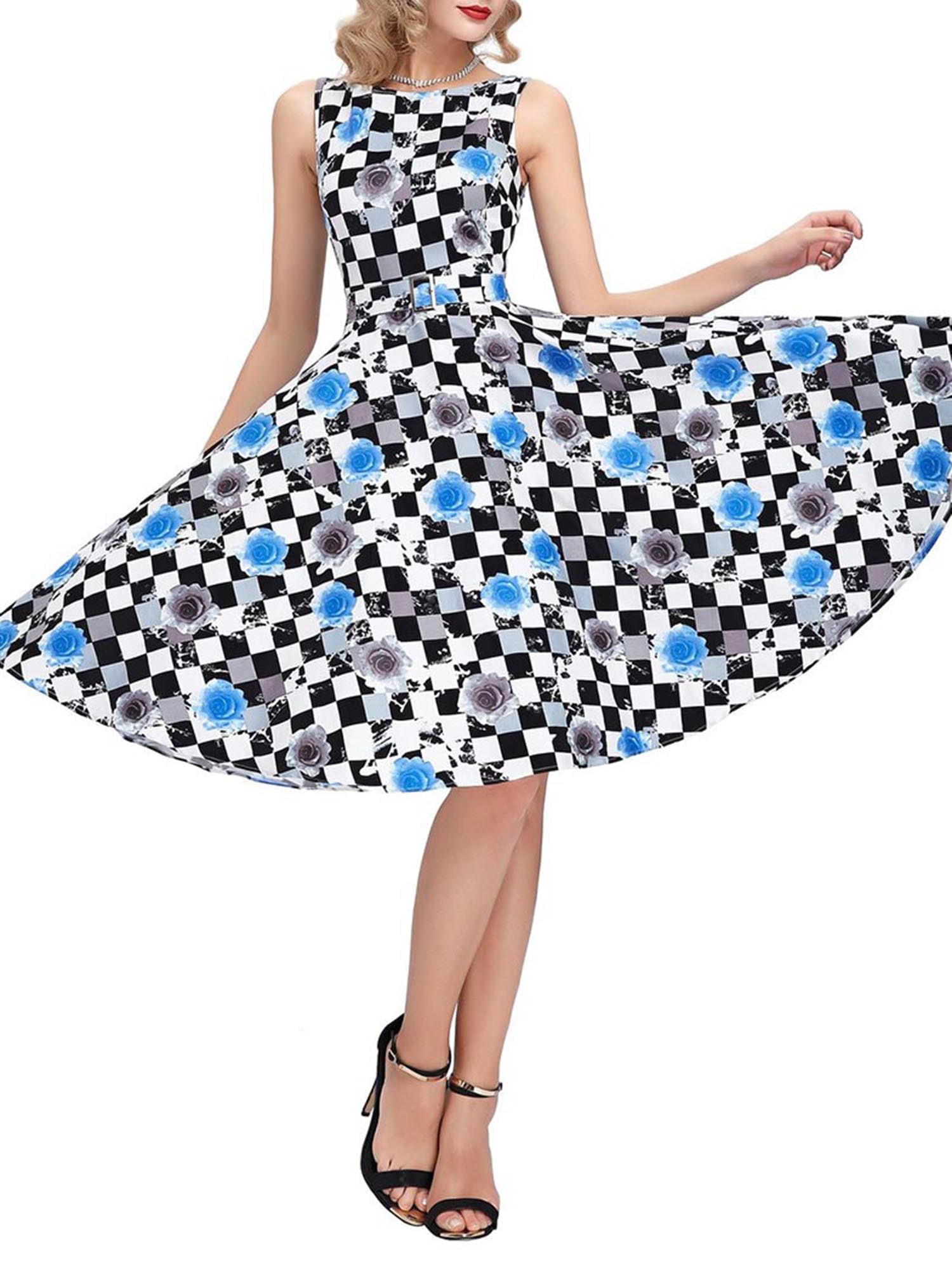 Rockabilly Dresses